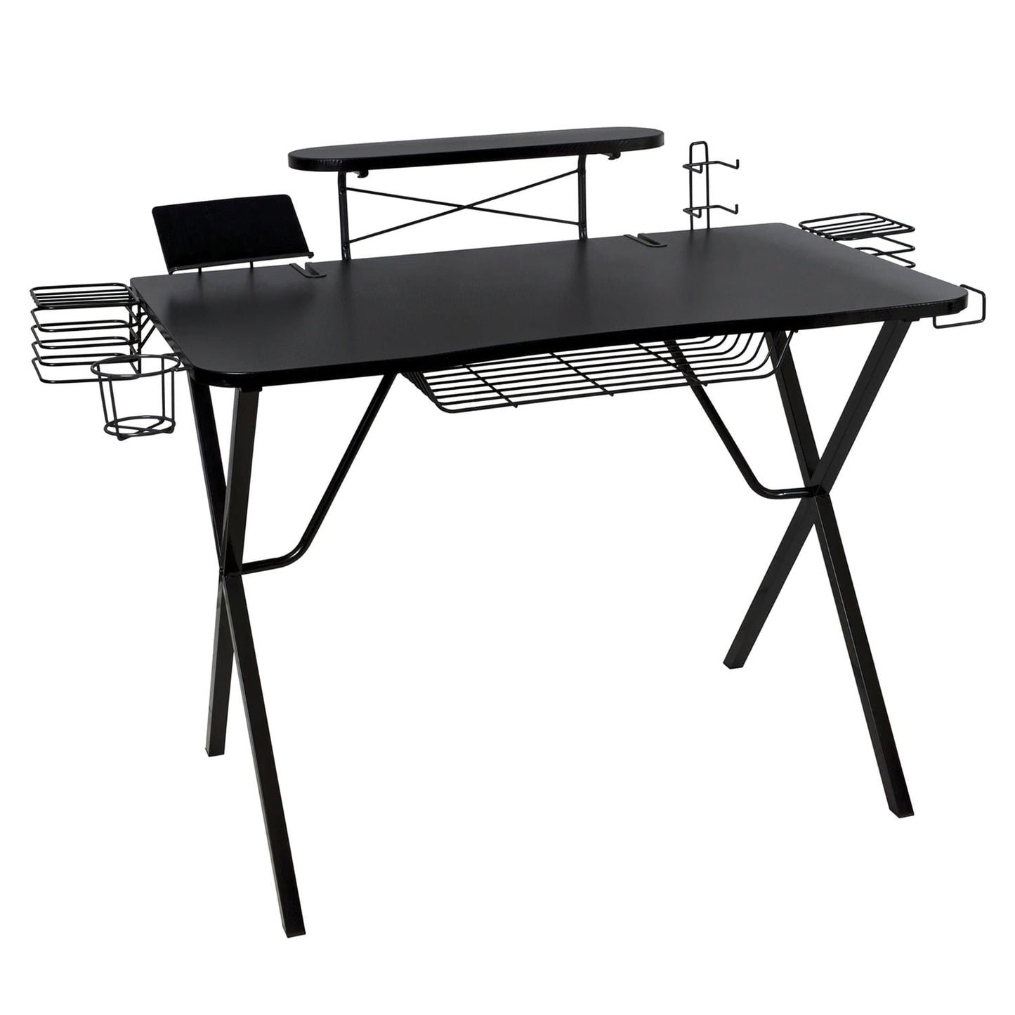 Metal Desk Pro