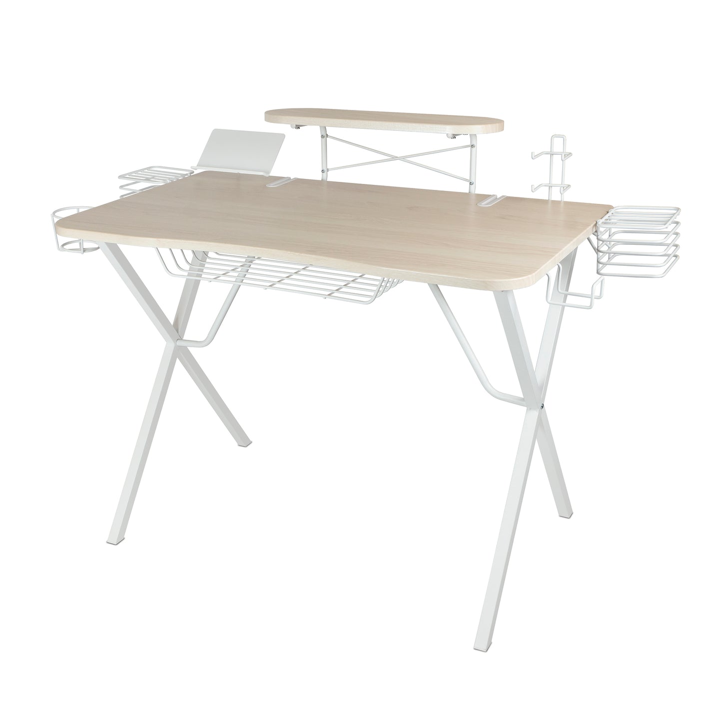 Metal Desk Pro