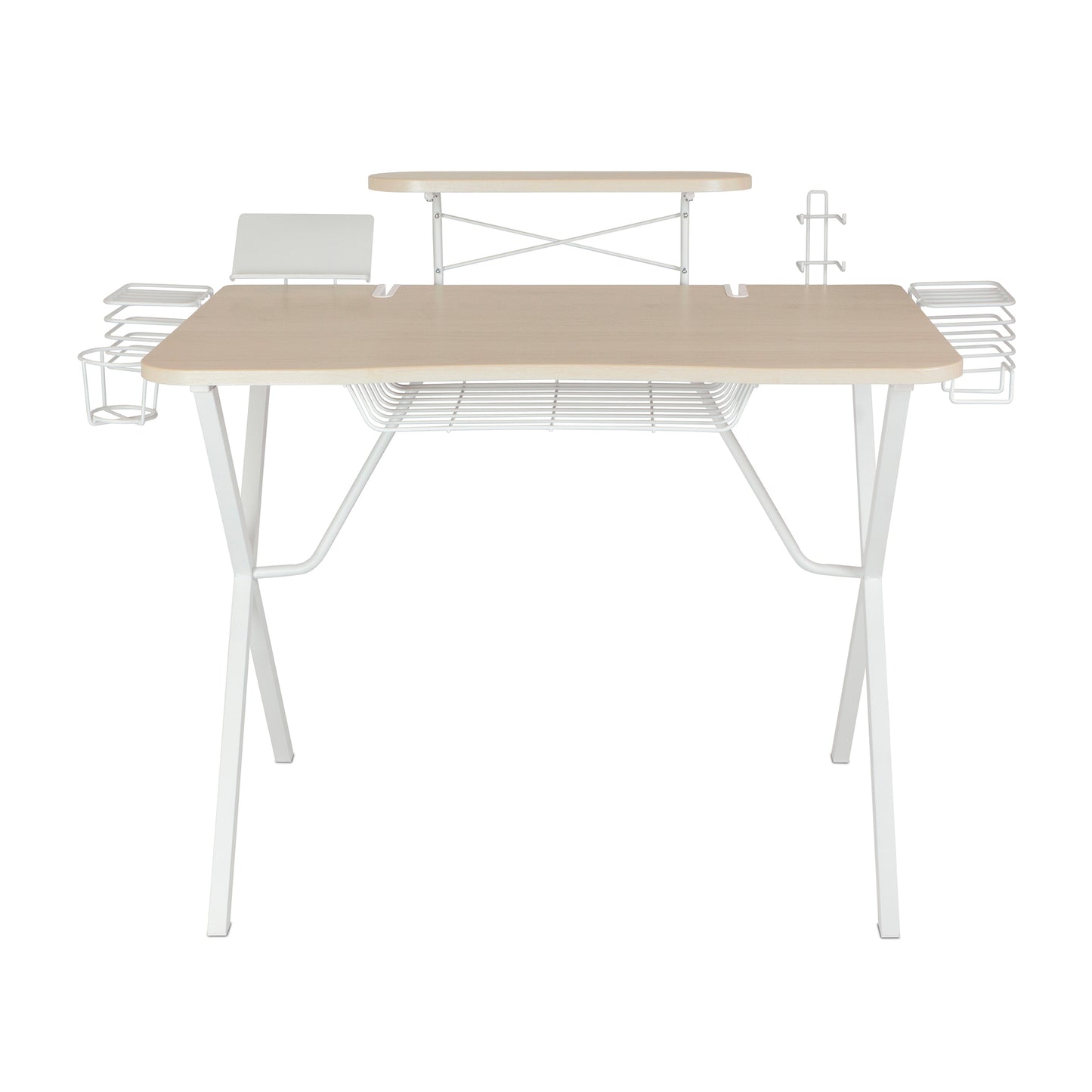 Metal Desk Pro